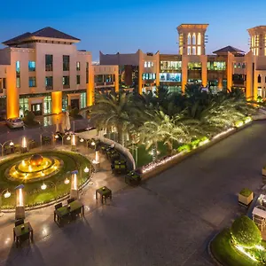 Hotel Al Mashreq Boutique - Small Luxury Of The World