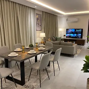 روز رزيدنس شقة