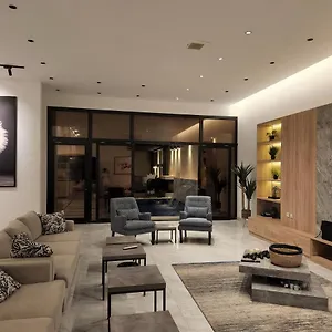 فاخر جداً جداً وخاص شاليه