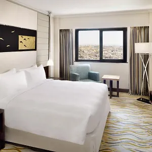 Hotel Four Points By Sheraton Khaldia