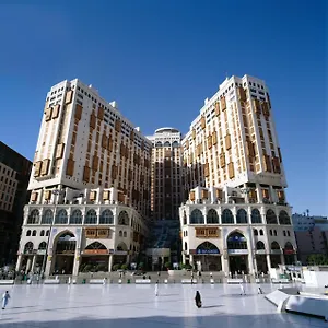 ***** فندق Makkah المملكة العربية السعودية