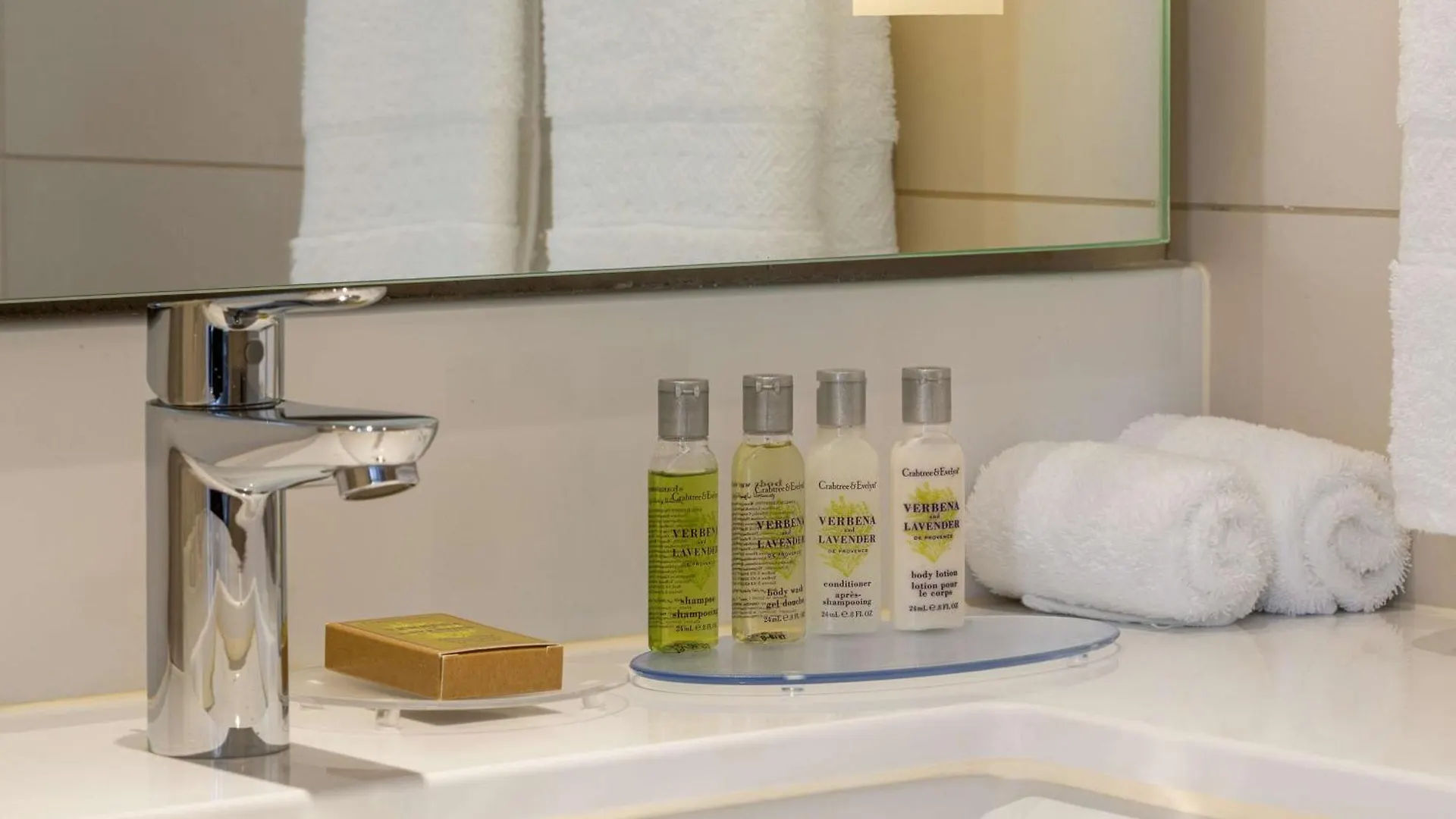 **** Hotel Hilton Garden Inn Riyadh Financial District Saudi Arabia