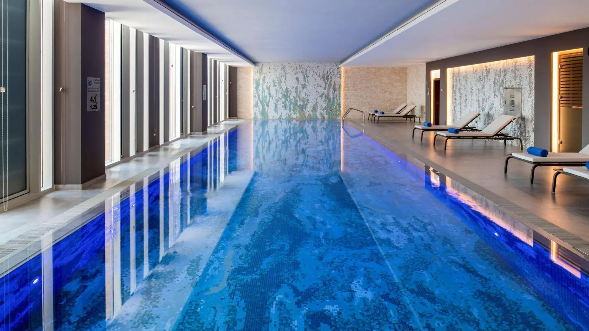 Hilton Garden Inn Riyadh Financial District Hotel