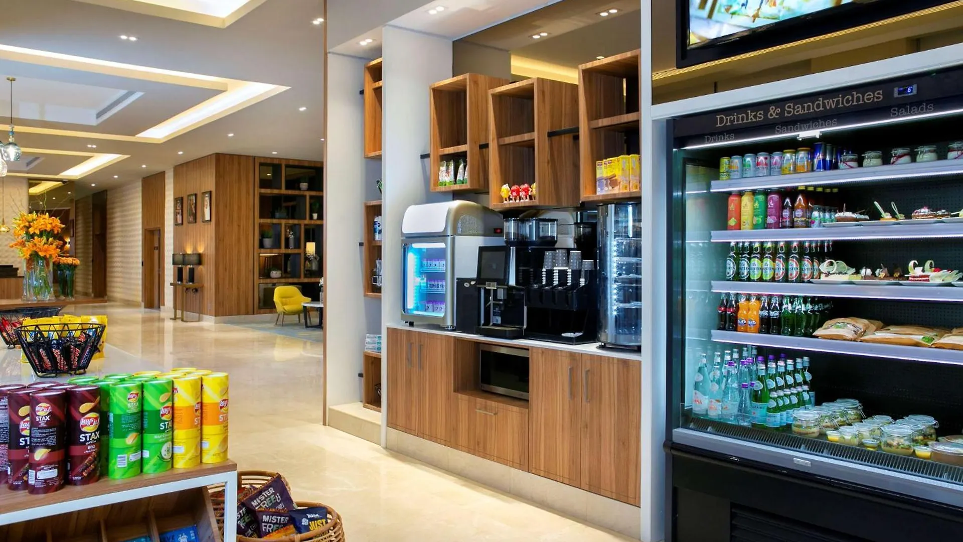 Hilton Garden Inn Riyadh Financial District